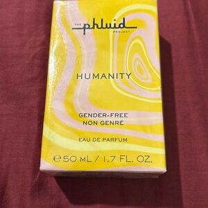 The Phluid Project Transcend Eau de Parfum - 1.7oz